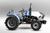 LTM 24HP tractor