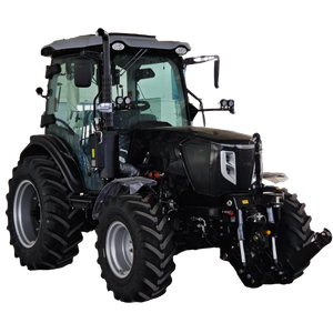 B SERIES (50-100HP）